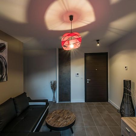 Ferienwohnung La Cle Des Champs Annecy Exterior foto
