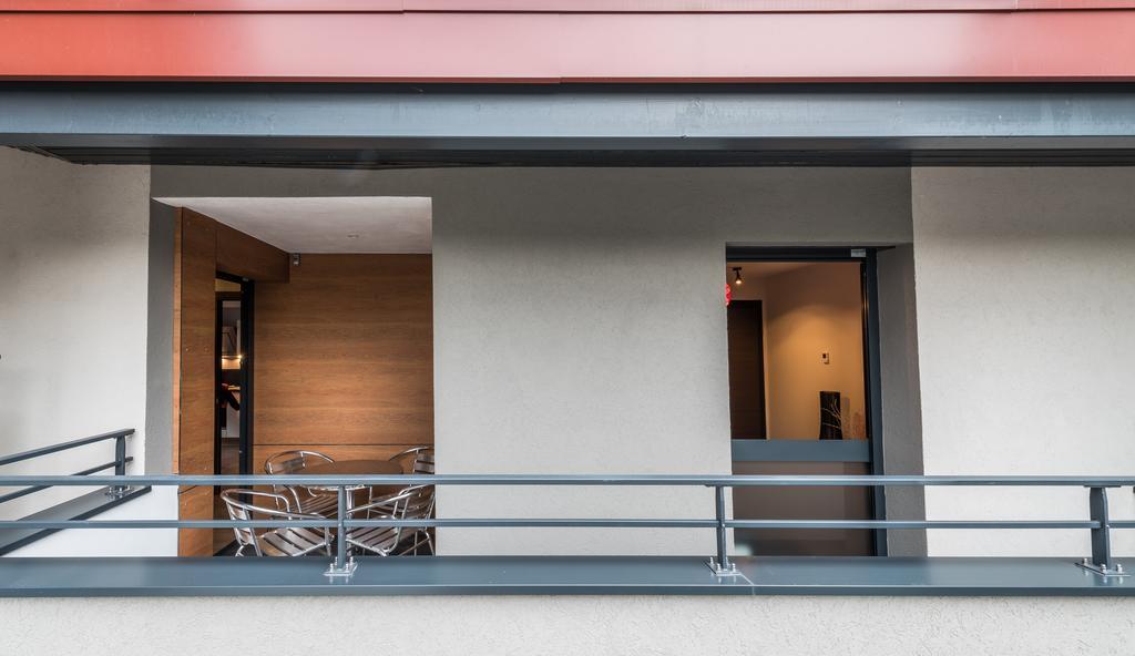 Ferienwohnung La Cle Des Champs Annecy Exterior foto